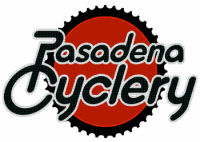 Pasadena cyclery