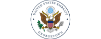 U.S. Military Group - Guyana, U.S. Embassy, Georgetown