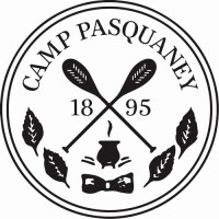 Camp pasquaney