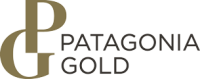 Patagonia gold plc