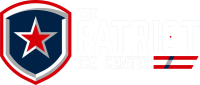 Patriot ice center
