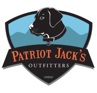 Patriot jack's outfitters
