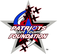 The patriots jet team foundation
