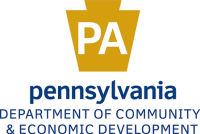 Pennsylvania economic development association
