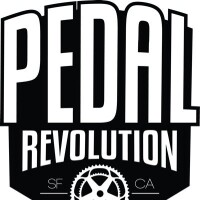 Pedal revolution