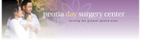 Peoria day surgery center