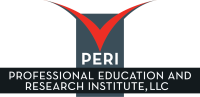 The pharmaceutical education & research institute, inc. (peri)