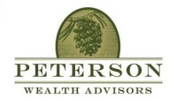 Peterson wealth advisors