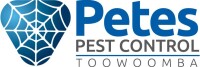 Pete's pest control