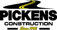 Pickens construction inc