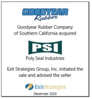 Poly seal industries, inc.