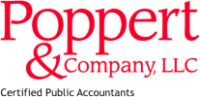 Poppert & company, llc cpa
