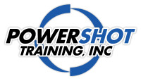 Home care sales by power shot training