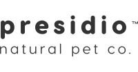 Presidio natural pet company