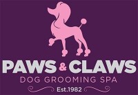 Paws and claws dog grooming