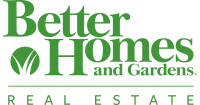 Better Homes and Gardens Real Estate Safari Realty