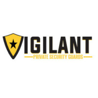 Vigilant private guard