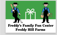 Freddy Hill Farms