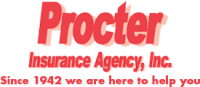 Procter insurance agency