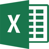 Excel Stairs