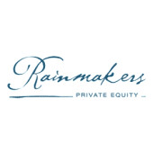 Rainmakers private equity