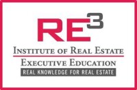 Re3 institute of real estate executive education