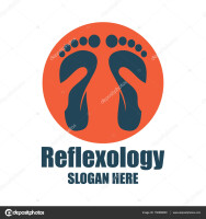 Reflexology therapist