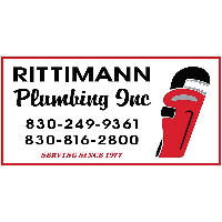 Rittimann plumbing inc