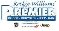 Rockie williams premier dodge chrysler jeep ram