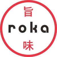 Roka bar and asian flavors