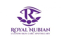 Royal nubian, custom skin care apothecary