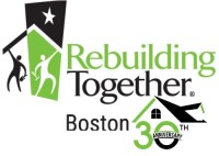 Rebuilding together boston