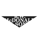 Rw mcdonald & sons inc