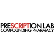 Prescription lab compounding