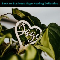 Sage healing collective