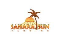 Sahara sun tanning