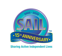 Sail: sharing active independent lives