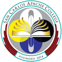 San carlos apache college