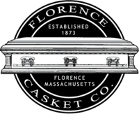 Florence casket co.