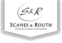 Scanes & routh, llp