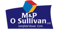 M&P O'Sullivan Ltd