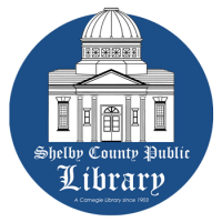 Shelby county public library