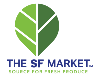 San francisco wholesale produce market
