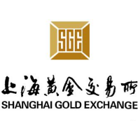 Shanghai gold exchange