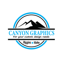 Shadow canyon graphics