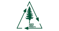Shasta forest products inc
