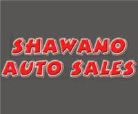 Shawano auto sales