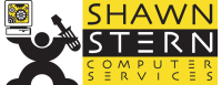 Shawn stern computer services inc