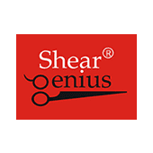 Shear genius hair salon