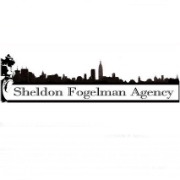 Sheldon fogelman agency